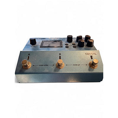 Used BOSS GX100 Effect Processor