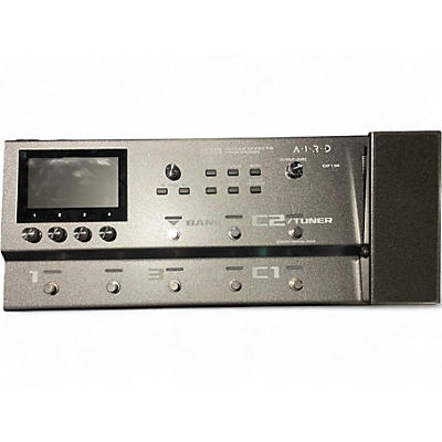 Used BOSS GX100 Effect Processor