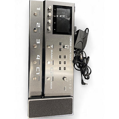 Used BOSS GX100 Effect Processor