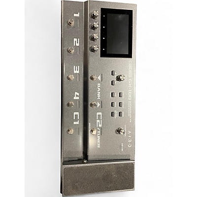 Used BOSS GX100 Effect Processor