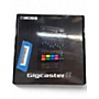 Used BOSS Gigcaster 8 Unpowered Mixer
