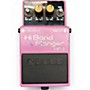 Used BOSS HF2 Hi Band Flanger Effect Pedal