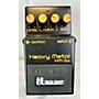 Used BOSS Used BOSS HM-2W Effect Pedal