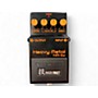 Used BOSS HM-2W Effect Pedal