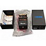 Used BOSS HM-2W Effect Pedal