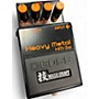 Used BOSS HM-2W WAZA HEAVY METAL Effect Pedal