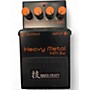 Used BOSS HM-2w Effect Pedal