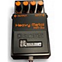 Used BOSS Used BOSS HM2 Heavy Metal Effect Pedal