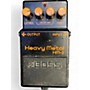 Used BOSS Used BOSS HM2 Heavy Metal Effect Pedal