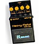 Used BOSS HM2 Heavy Metal Effect Pedal
