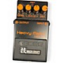 Used BOSS HM2 Heavy Metal Effect Pedal