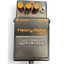 Used BOSS HM2 Heavy Metal Effect Pedal