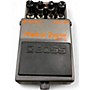Used BOSS HM2 Heavy Metal Effect Pedal