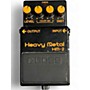 Used BOSS HM2 Heavy Metal Effect Pedal