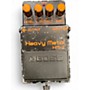 Used BOSS HM2 Heavy Metal Effect Pedal