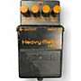 Used BOSS HM2 Heavy Metal Effect Pedal