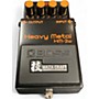 Used BOSS HM2 Heavy Metal Effect Pedal