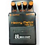 Used BOSS HM2 Heavy Metal Effect Pedal