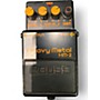 Used BOSS HM2 Heavy Metal Effect Pedal