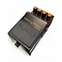 Used BOSS HM2 Heavy Metal Effect Pedal