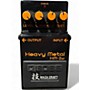 Used BOSS HM2 Heavy Metal Effect Pedal