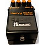 Used BOSS HM2 Waza Craft Effect Pedal