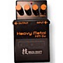Used BOSS HM2W Effect Pedal