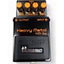 Used BOSS HM2W Effect Pedal