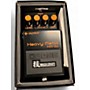 Used BOSS HM2W Effect Pedal