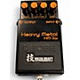 Used BOSS HM2W  Effect Pedal