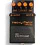 Used BOSS HM2W Effect Pedal