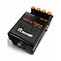 Used BOSS HM2W Effect Pedal