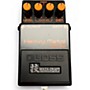 Used BOSS HM2W Effect Pedal