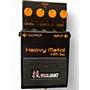 Used BOSS HM2W Heavy Metal Effect Pedal