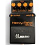 Used BOSS HM2W Heavy Metal Waza Craft Effect Pedal