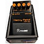 Used BOSS HM2W waza craft heavy metal Effect Pedal