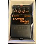 Used BOSS Used BOSS HM3 Hyper Metal Distortion Effect Pedal