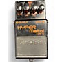 Used BOSS HM3 Hyper Metal Distortion Effect Pedal