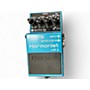 Used BOSS HR2 HARMONIST Effect Pedal