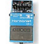 Used BOSS HR2 Harmonist Effect Pedal
