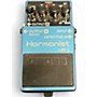 Used BOSS HR2 Harmonist Effect Pedal