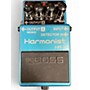 Used BOSS HR2 Harmonist Effect Pedal