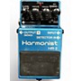 Used BOSS HR2 Harmonist Effect Pedal