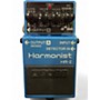 Used BOSS HR2 Harmonist Effect Pedal