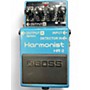 Used BOSS HR2 Harmonist Effect Pedal