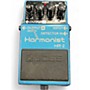 Used BOSS HR2 Harmonist Effect Pedal