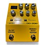 Used BOSS HYBRID DRIVE DD200 Effect Pedal