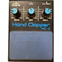 Used BOSS Hand Clapper HC2 Trigger Pad