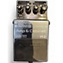 Used BOSS IR-2 Effect Pedal