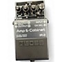 Used BOSS IR-2 Guitar Preamp